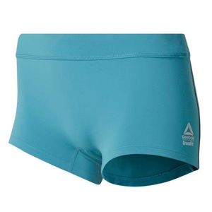 Reebok CrossFit chase shortie